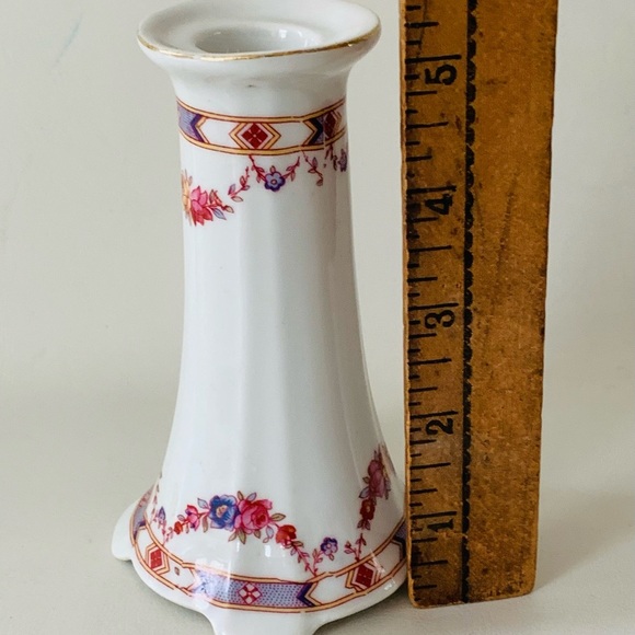 Vintage candle holder Bohemian - Picture 8 of 11